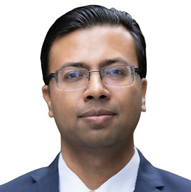 Anchit Jain, Founder & General Partner at Metcalfe Capital